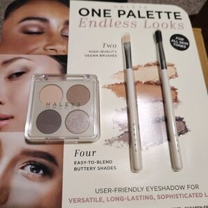 One Palette Eyeshadow - Versatile Shades